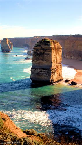 12 Apostles, VIC.